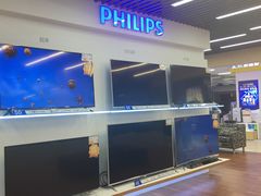 -苏宁易购(Suning Plus扬州淮海路店)