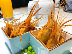 -姜君·千岛湖鱼头馆(浦东大道店)