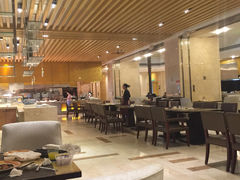 -舟山财富大酒店-自助餐厅