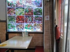 -缘久缘米粉(新街口店)