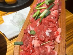 -贵厨酸汤牛肉(小十字店)
