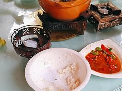 -鱼乐岛餐厅·户外花园主题餐厅