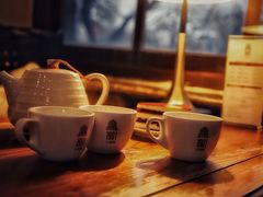 -1901 Cafe(西四店)