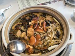 -爱膳菌锅锅(阳南店)