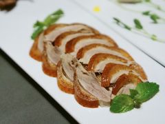 -晟永興烤鸭店(五道口店)