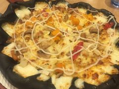 -必胜客(上海新南方商城PH店)