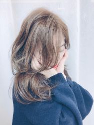 -FUTURE HN男士发型风格设计