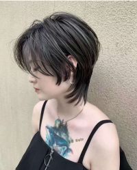-吉米护肤造型