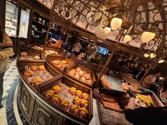 -B&C黄油与面包·THE GARDEN BAKERY概念店(世纪汇店)