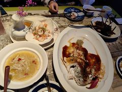 -桂满陇天书(南京德基旗舰店)