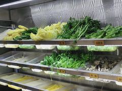 -刘文祥麻辣烫(蛇口店)
