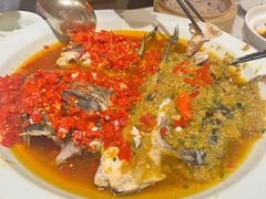 -楚山晓·湖北菜(武汉光谷K11店)