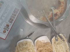 -光头药膳鸡(莱茵小镇店)