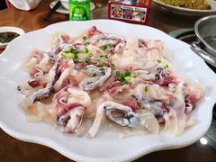 -红日饭店(裕隆三路店)