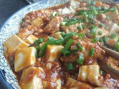 -乐山食古香跷脚牛肉