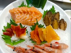 -大渔之昕·铁板烧自助餐(虹悦城店)