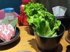 -九田家黑牛烤肉(溧水万达店)