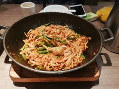 -九毛九西北菜(百信广场店)