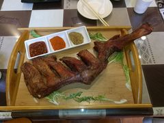 -天源居餐厅·地方特色菜(张北店)