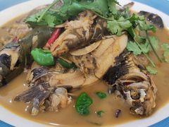 -骆马湖酒家(窑湾新区店)
