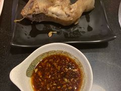 -曼听小寨海鲜烧烤(锦绣mini店)