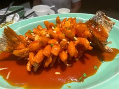 -西湖春天•老字号杭州菜(百汇店)