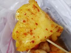 -爱上酸嘢