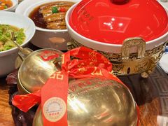 -面辣子·陕西家乡菜(钟楼店)