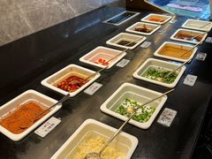 -一绪に寿喜烧(虹悦城店)