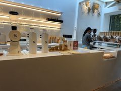 -% Arabica阿拉比卡咖啡(武康路店)