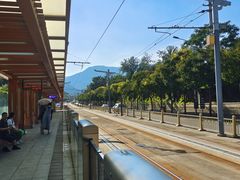 -国家植物园(地铁站)