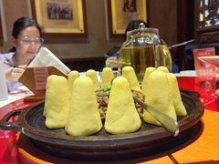 -山西会馆·晋菜·晋商宴·学堂记忆(许坦西街店)