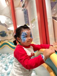 点击看大图 -奈尔宝·儿童乐园·亲子餐厅(苏州大悦城店)