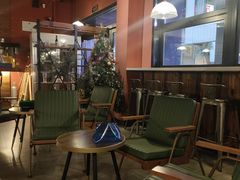 -圣徒精酿美式餐厅saints brewing(裕华万达步行街店)