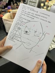 点击看大图 -班柠美妆·化妆私教(汉中路店)