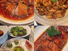 -湖里春风·淮扬菜(丽泽天街店)