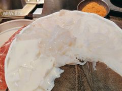 -辣伍鲜毛肚老火锅(元一店)