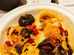 -若蘭慈·无国界素食料理(欢乐海岸店)