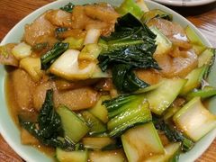 -德叔阙里·衢州菜馆(月湖店)