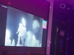 -音乐派KTV(银泰城店)