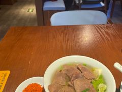 -全牛匠·乐山跷脚牛肉(西单华威约饭街店)