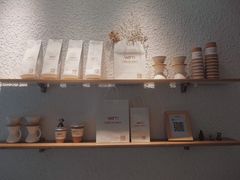 -Cafe on warm(丹霞店)