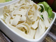 火锅面条-龙虾风暴(松江店)