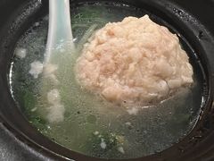 -南京大牌档(香港广场店)