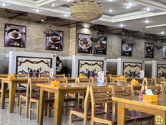 -顺姬冷面(延大店)