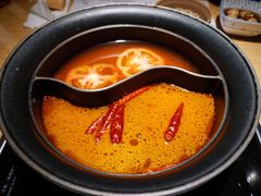 -温野菜涮涮锅(西单大悦城店)