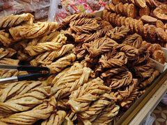 -杨老大焙子月饼干货(宽巷子民族美食街店)