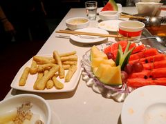 -海底捞火锅(勒泰店)