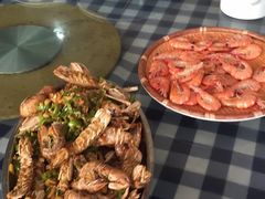 -钱大妈海鲜饭店(保利林语店)