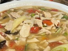 -杏花村水席楼·洛阳水席(老城十字街店)